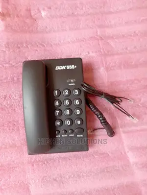 Intercom Phones For Homes, Offices And Hotels