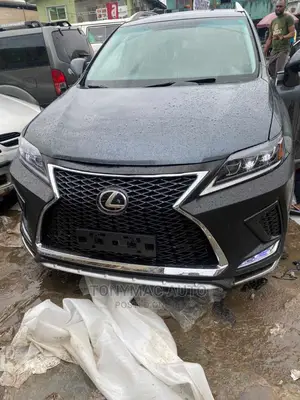 Upgrading Kits for Lexus RX350 2010 to 2020 Face