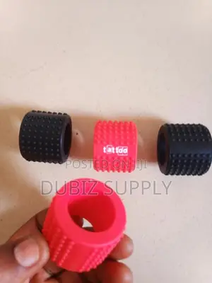 Tattoo Grip Holder