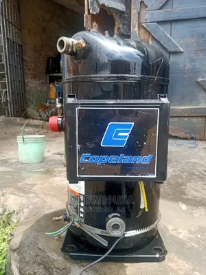 10hp Copeland Scroll Compressor 3phase