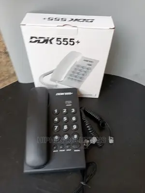 Intercom Wired Telephone