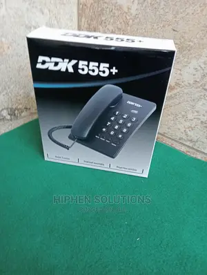 Business Calling Device Wireless Intercom