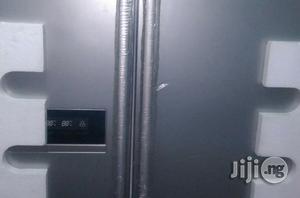 Lg Double Door Fridge