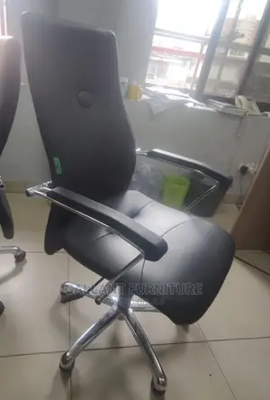 Quality Executive Office Chair