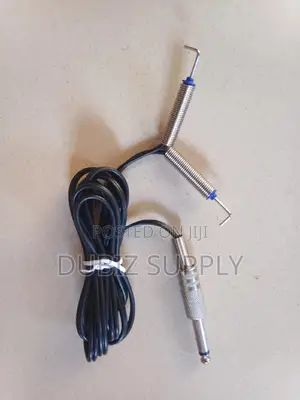 Tattoo Coil Machine Clip Cord
