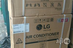 Lg Inverter Air Condioner 1 Hp