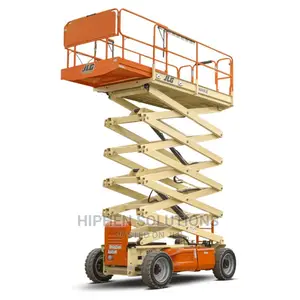 Scissor Lift Hire