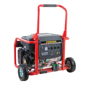 Brand New Sumec Fireman(Eco12990e2)11kva Generator✓100%Coper