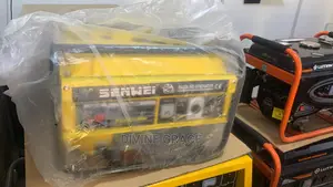 2.5kva Senwei Generator
