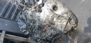 Complete Engine for Toyota Highlander 08 012