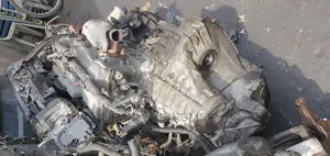 Complete Engine for Lexus Rx330 2005