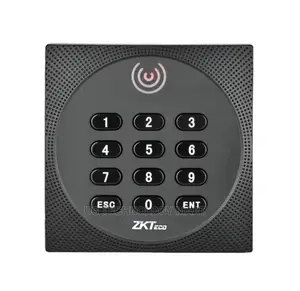 KR600 Series Access Control Readers