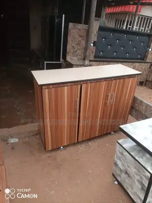 Kitchen Cabinet Available