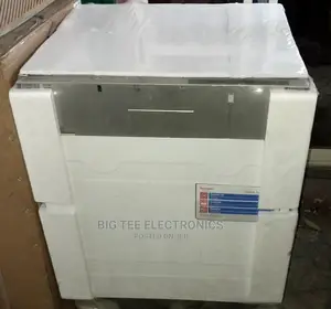 Sharp Built-in Dishwasher 60cm