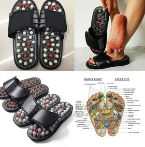 Premium Massage Slippers