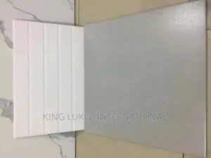 We Give Discounts for Tiles in Abuja! Just Call or Dm.