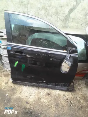 Door 016 Crv