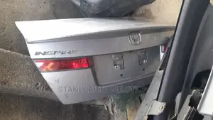 Boot 011 Honda Accord