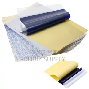 Stencil Paper( Tattoo Transfer Paper)