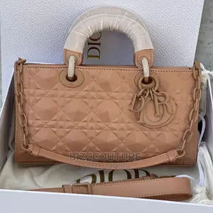 Original CHRISTIAN DIOR Handbags Available in Store