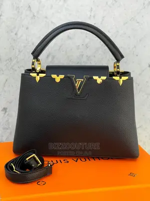 Original LOUIS VUITTON Handbags Available in Store