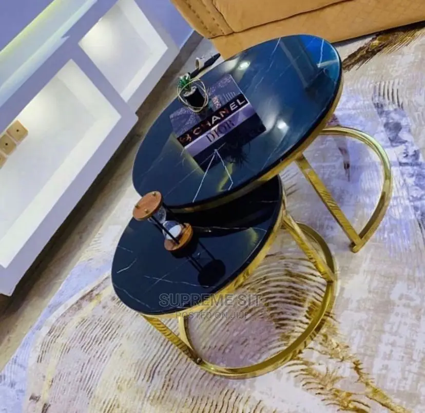Coffee Table Two in One