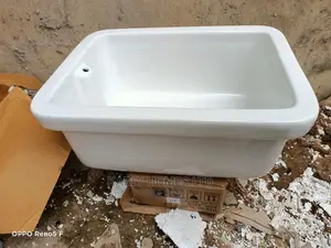 Laundry / Lab / General Purpose Basin / Sink