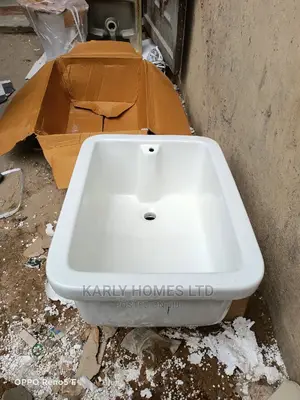 Laundry / Lab/ General Purpose Basin / Sink