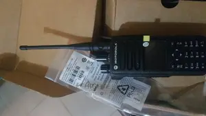 Motorola Dp4801e