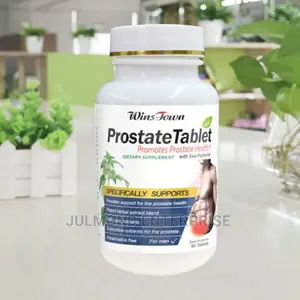 Prostrate Care
