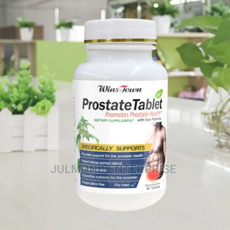 Prostrate Care