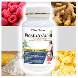 Prostrate Care