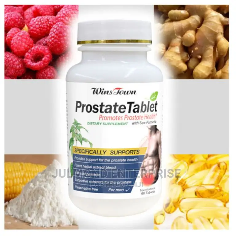 Prostrate Care