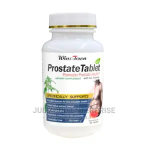 Prostrate Care