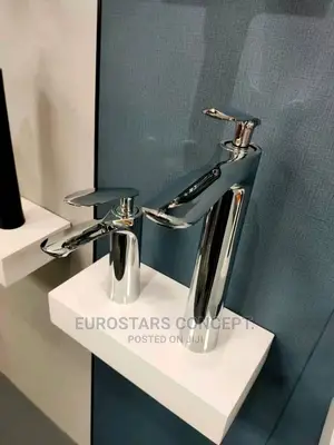 Long Basin Tap