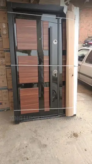 Quality Doors With Discounts in Abuja, Nationwide Delivery!