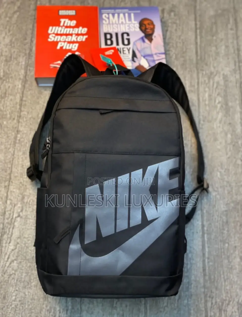 Original Nike Backpack