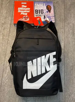 Original Nike Backpack