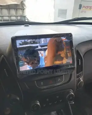 Android Screen for Hyundai Tucson Ix35