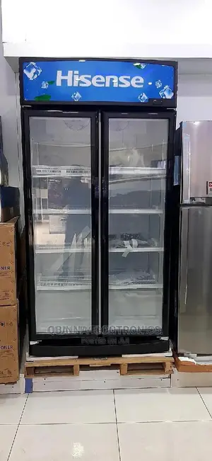 Brand New Bisense Side-Side Showcase Shiller/5step/External/