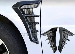 Car Side Air Flow Vent Cover Big