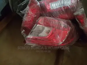 Rear Light for Honda Accord 2018-2022