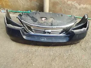 Front and Back Bumper for Honda Accord All Available