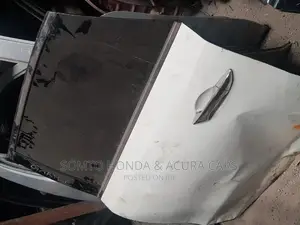Doors for Acura MDX 2014-2022