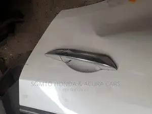 Door Handles Acura MDX 2014-2022