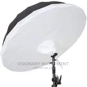 Parabolic Umbrella Softbox 165cm