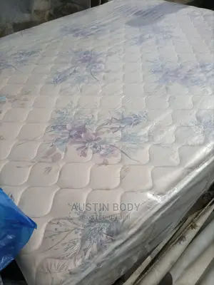 USA Hybrid Spring Mattress