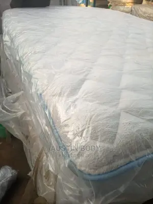 USA Hybrid Spring Mattress
