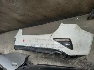 Back Bumper for Kia Cerato