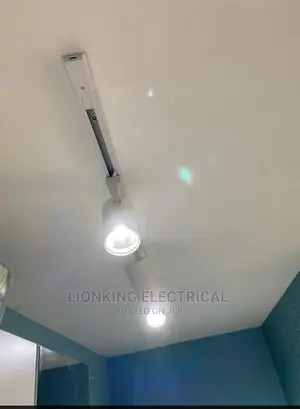 Track Lights